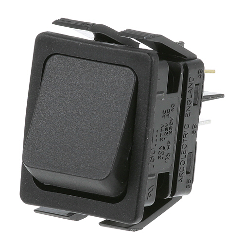 (image for) Henny Penny HEN84987 SWITCH, MOMENTARY